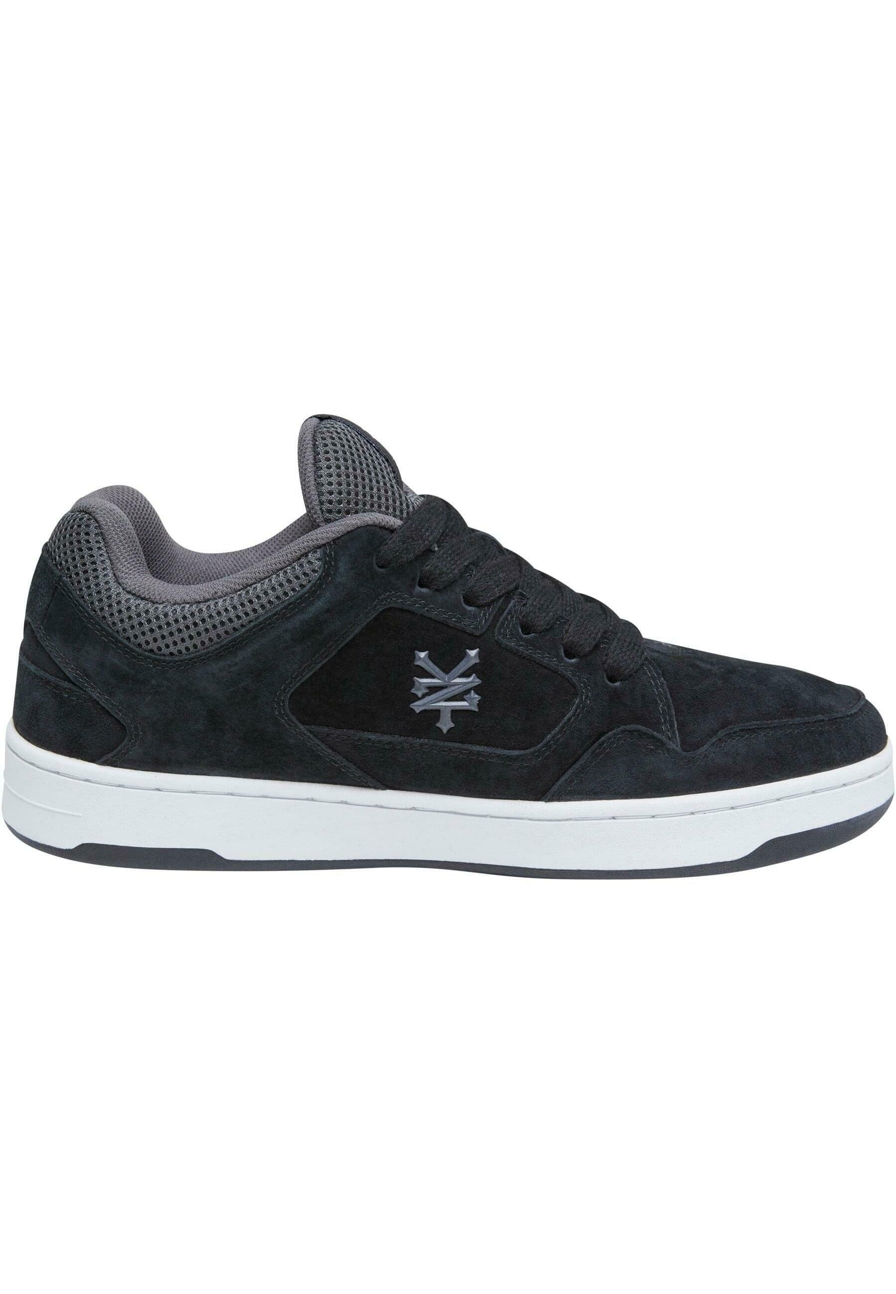 ZOO YORK Sneakers low - black grey/gri - Zalando.ro