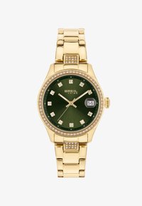 Non sélectionné, green