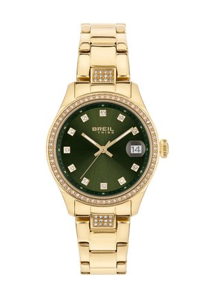 ELEGANCE - Ure - green