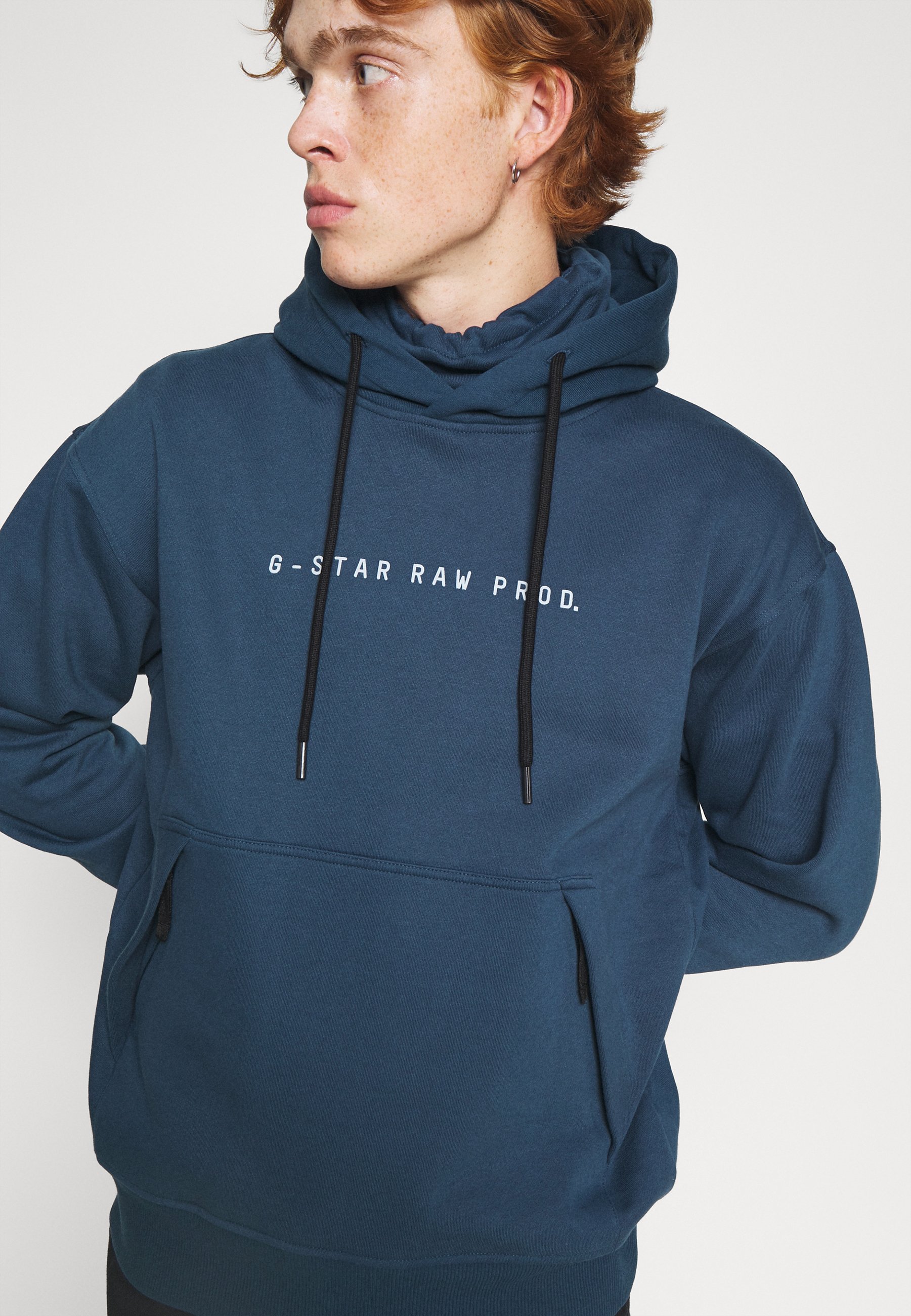 Herren MASK - Kapuzenpullover Herren MASK - Kapuzenpullover