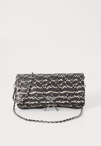 Zadig Voltaire ROCK WILD Cross body bag offwhite/off-white