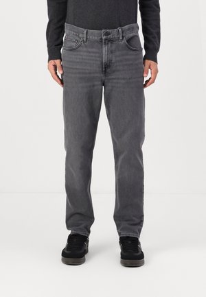 Tapered-Farkut - grey