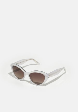 JUNI - Sonnenbrille - white