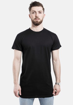 Blackskies Basic T-shirt - schwarz