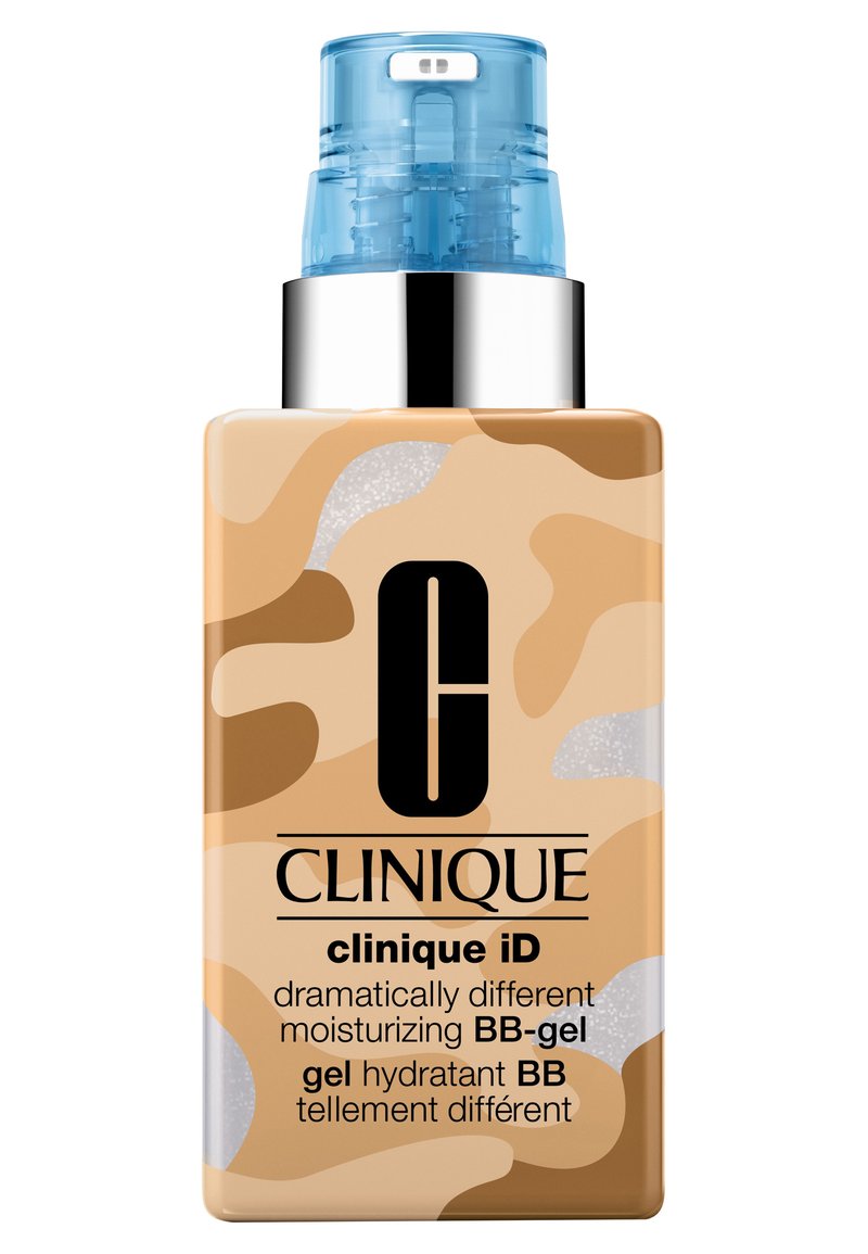 Damen Make-up | Clinique ID DDM BB-GEL + ACTIVE CARTRIDGE CONCENTRATE UNEVEN SKIN TEXTURE Gesichtscreme - KN63558 Damen Make-up | Clinique ID DDM BB-GEL + ACTIVE CARTRIDGE CONCENTRATE UNEVEN SKIN TEXTURE Gesichtscreme - KN63558