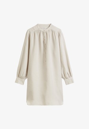 Marc O'Polo, Blusenkleid - silky stone