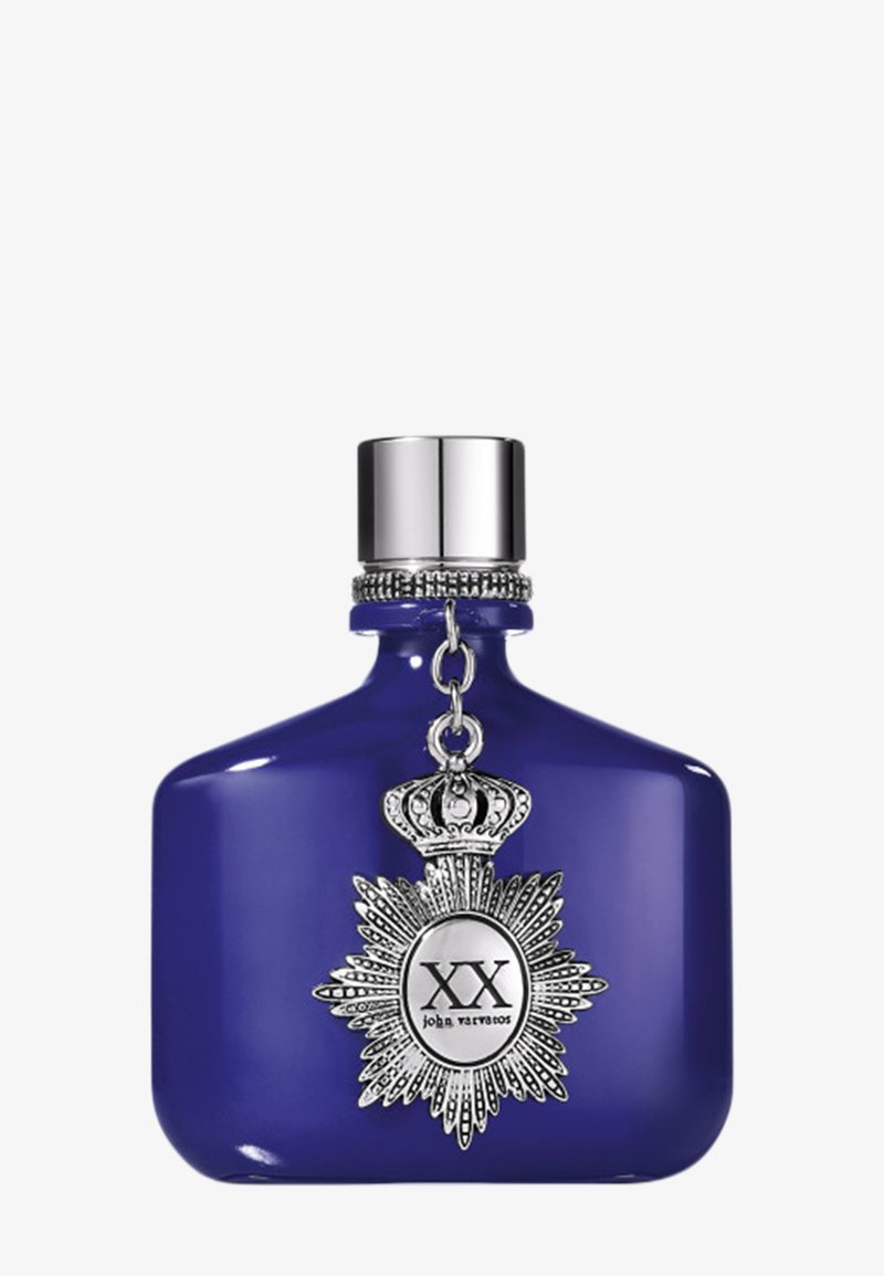 John Varvatos Fragrance - XX INDIGO EDT - Eau de toilette, Förstora