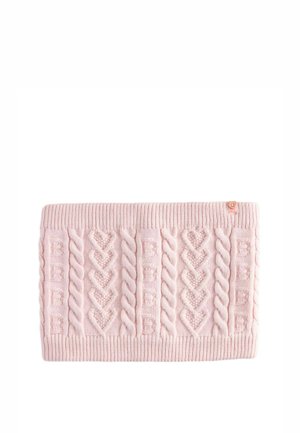 CABLE - Schlauchschal - pink