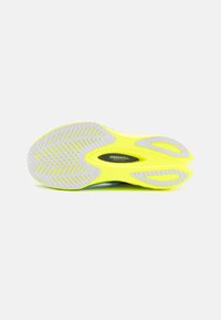 Saucony ENDORPHIN PRO 4 - Zapatillas running asfalto - mirage/citron