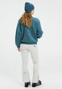 Protest PRTAVILA - Fleecejacka - jewel blue