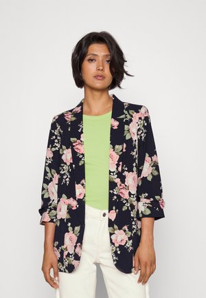 PCBOSS - Cappotto corto - sky captain