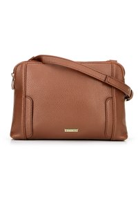 Unausgewählt, brown