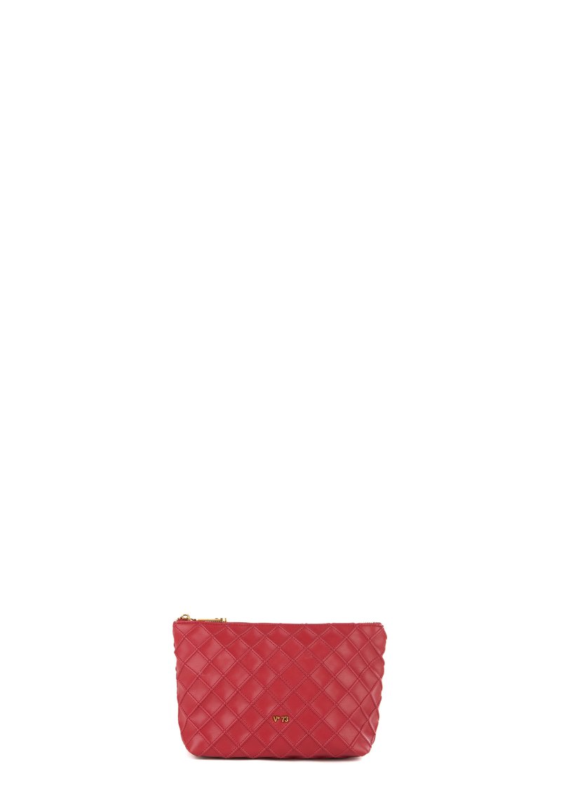 V73 BEAUTY EDITH - Portafoglio - rosso