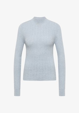 LANIUS, Jumper - skyway melange