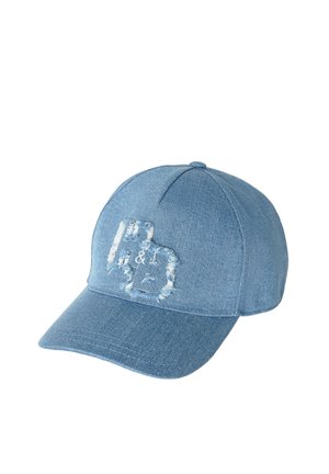 BASEBALL - Pet - blu scuro