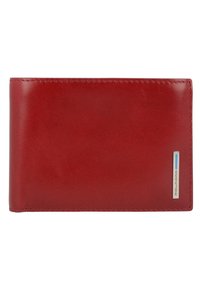 Unselected, red