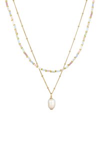 Elli CHOKER ASTRO LAYER LOOK - Collana - rose gold-coloured/rose gold