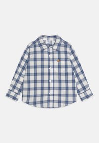 GAP TODDLER BOY - Πουκάμισο - bainbridge blue