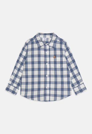 GAP TODDLER BOY - Cămașă - bainbridge blue