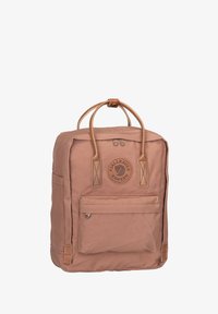 Fjällräven KÅNKEN Mochila hazel brown/marrón claro
