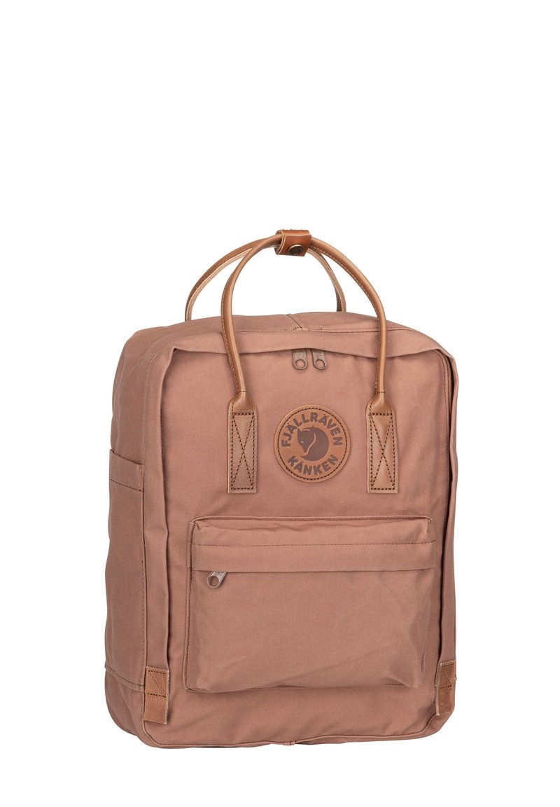 Fjällräven KÅNKEN NO. 2  - Hátizsák - hazel brown