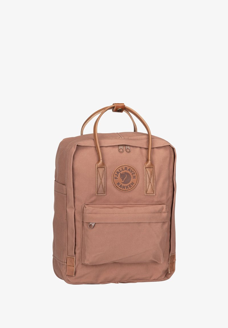 Fjällräven KÅNKEN NO. 2 - Ruksak - hazel brown