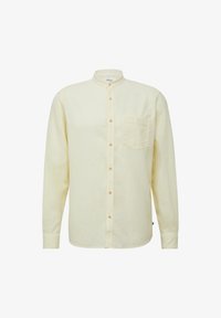 Ausgewählt, hellgelb