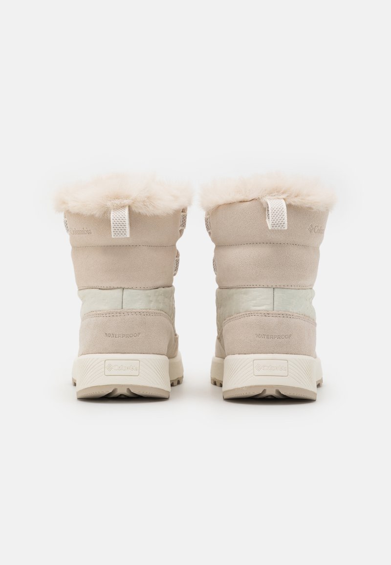 slopeside peak luxe bl5106 dark stone sea salt 279