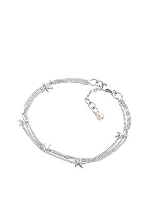 SUMMER MARITIME - Armbånd - silberfarben
