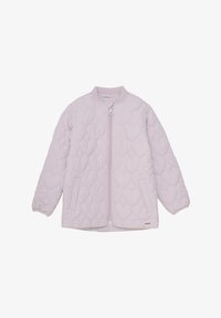 Ausgewählt, burnished lilac