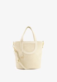 Non sélectionné, beige