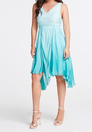 Guess, Robe de jour - light blue
