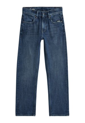 G-STAR BOYS MOSA STRAIGHT JEANS - Jean droit - medium