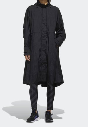 Parka - black