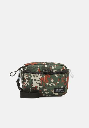 Levi's® Sac bandoulière - green