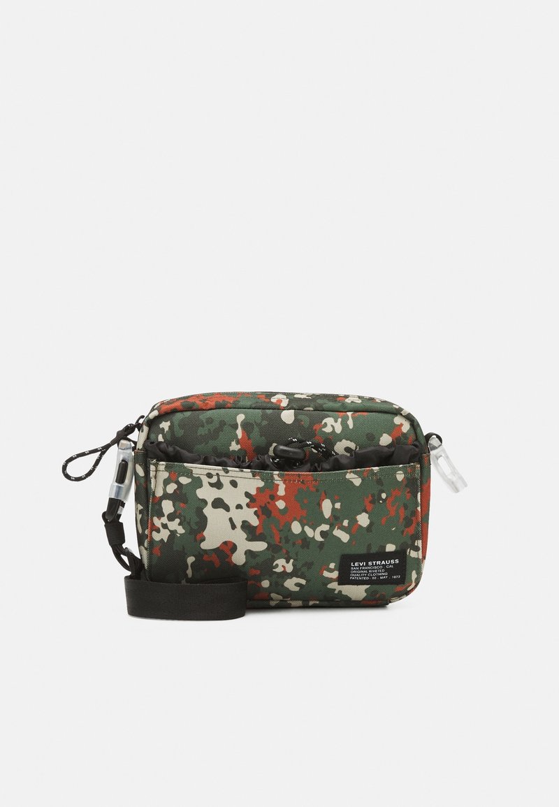 Levi's® Sac bandoulière - green