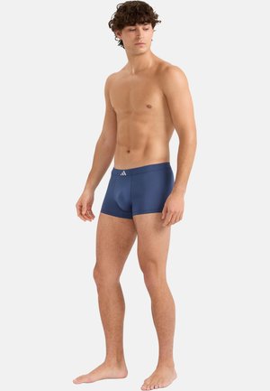 adidas Sportswear, ADIDAS SPORTSWEAR 6PACK - Tætsiddende boxershorts - mehrfarbig