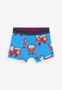 Next 7 PACK STANDARD - Culotte - emergency vehicle print
