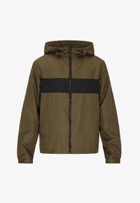 Nem kiválasztott, khaki schwarz