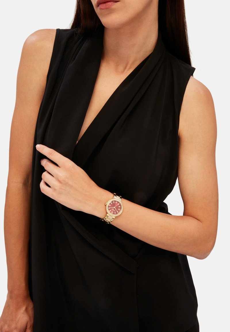 Breil DANCE FLOOR - Montre - red