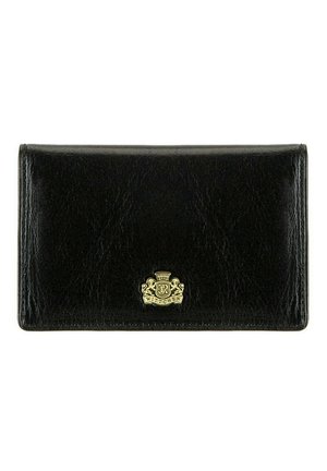 Portefeuille - schwarz
