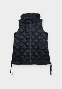 MESSICO - Veste - blu marino