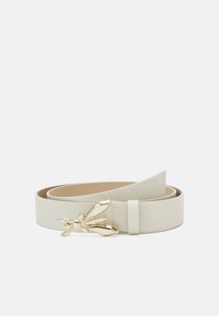 Patrizia Pepe - CINTURA BELT - Vyö - off white Pienoiskuva 1