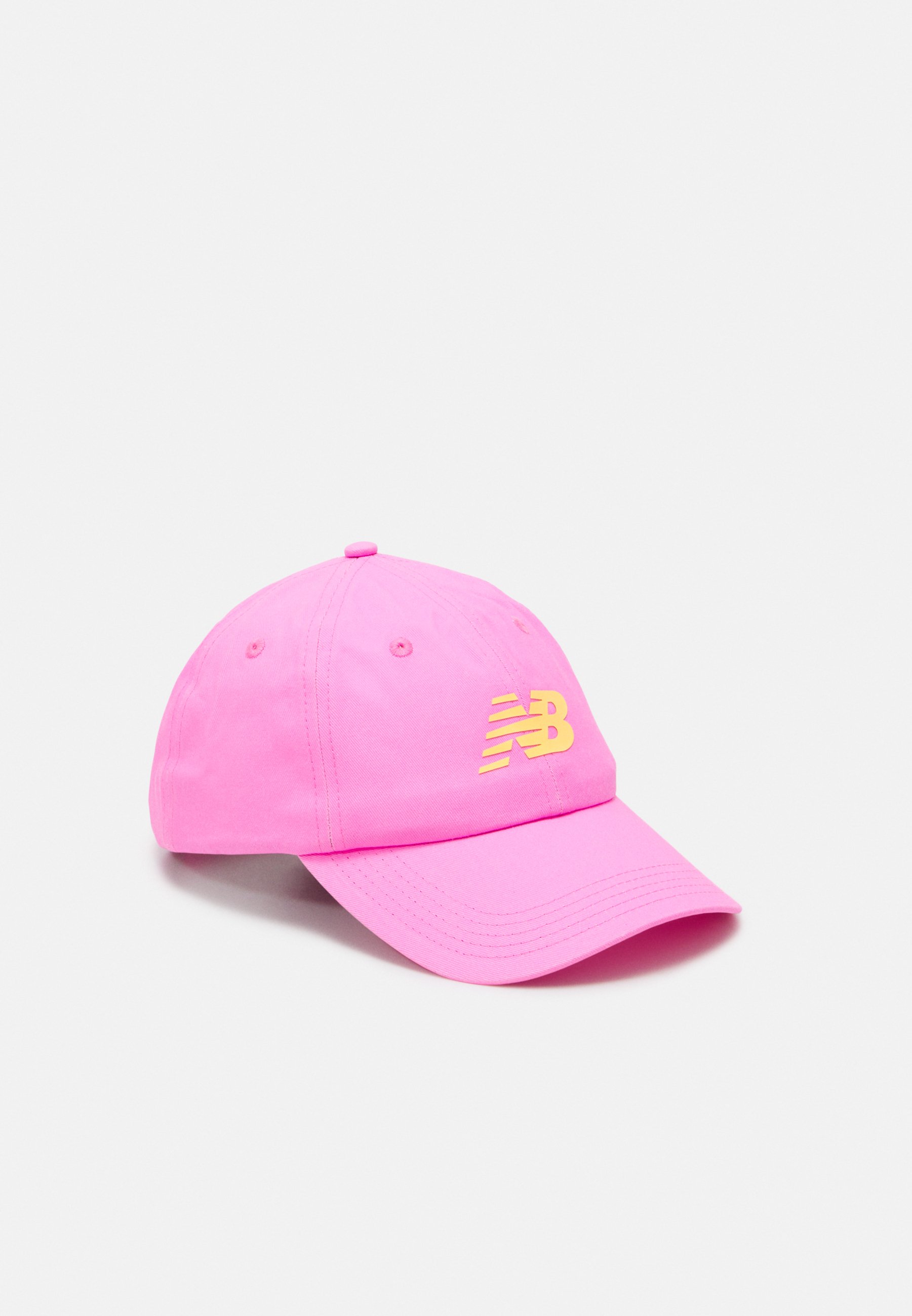 New Balance PANEL CURVED BRIM SNAP BACK 