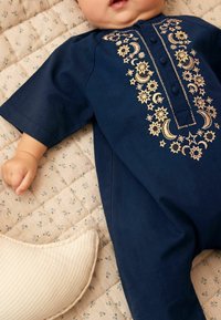 Next Tuta jumpsuit - blue
