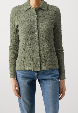 Kofta - khaki