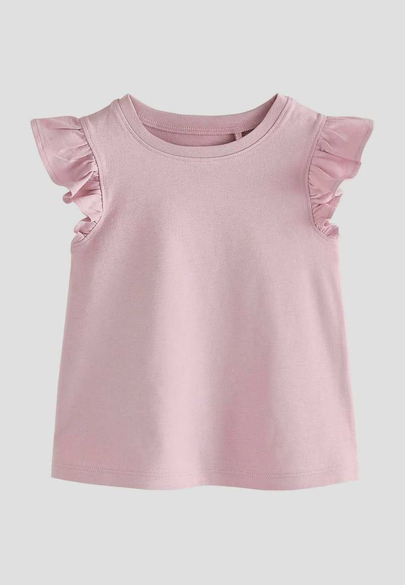 Tee shirt enfant fille 2 ans - Polos et tops pour fille sur
