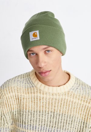 Carhartt WIP WATCH HAT UNISEX - Berretto - dollar green