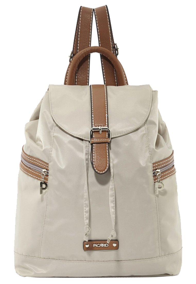 PICARD Sonja Backpack Wintersky Bleu Gris