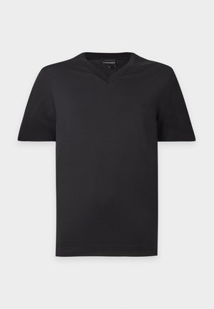 Emporio Armani, - T-shirt basic